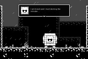 Astronite Screenshot