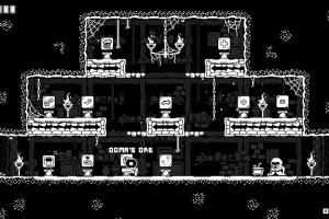 Astronite Screenshot