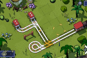 Railbound Screenshot