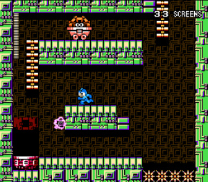 Mega Man 9 Review - Screenshot 2 of 5