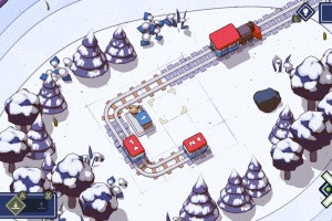 Railbound Screenshot