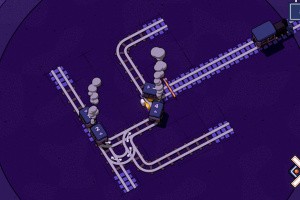 Railbound Screenshot