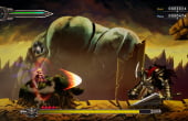 Sword of the Vagrant Review - Screenshot 3 of 8