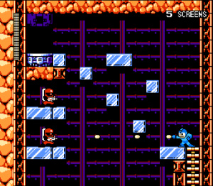 Mega Man 9 Review - Screenshot 3 of 5