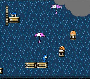 Mega Man 9 Review - Screenshot 5 of 5