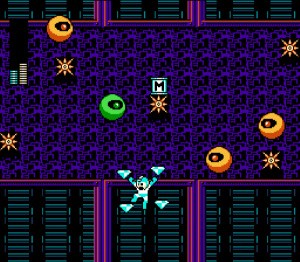 Mega Man 9 Review - Screenshot 3 of 5