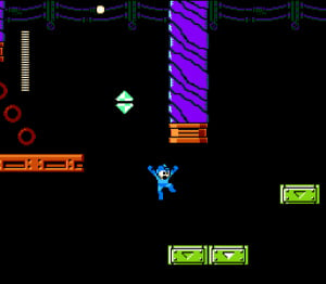 Mega Man 9 Review - Screenshot 2 of 5