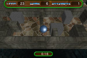The Incredible Maze Screenshot