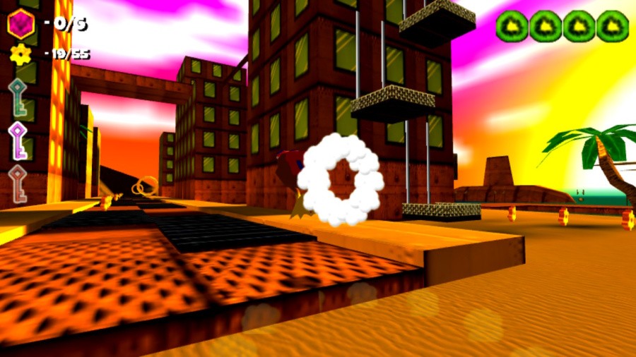 Super Kiwi 64 Review - Screenshot 6 of 6