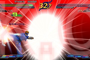 The Rumble Fish 2 Screenshot