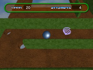 The Incredible Maze Review - Screenshot 1 of 2