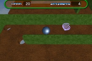 The Incredible Maze Screenshot