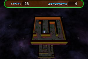 The Incredible Maze Screenshot