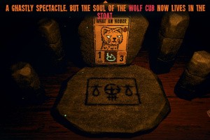 Inscryption Screenshot