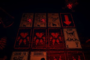 Inscryption Screenshot