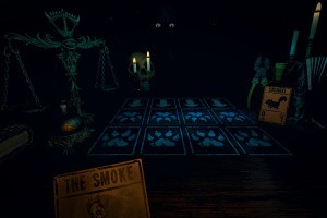 Inscryption Screenshot