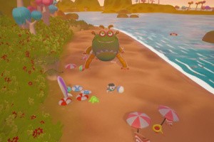 Kukoos: Lost Pets Screenshot