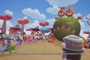 Kukoos: Lost Pets Screenshot