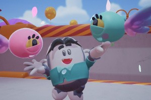 Kukoos: Lost Pets Screenshot