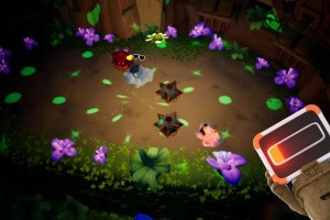 Kukoos: Lost Pets Screenshot