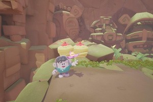 Kukoos: Lost Pets Screenshot