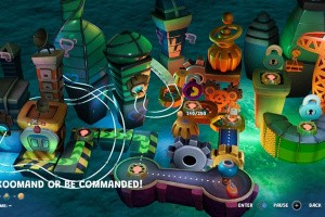 Kukoos: Lost Pets Screenshot