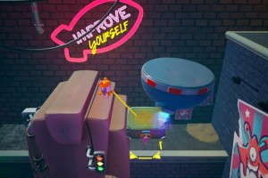 Kukoos: Lost Pets Screenshot