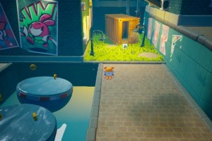 Kukoos: Lost Pets Screenshot