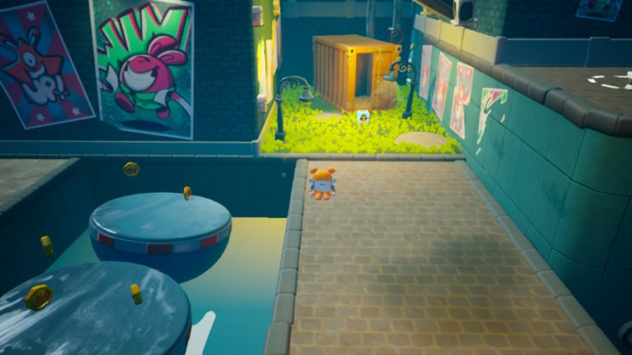 Kukoos: Lost Pets Review - Screenshot 4 of 4