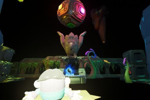 Kukoos: Lost Pets Screenshot