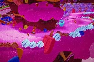 Kukoos: Lost Pets Screenshot