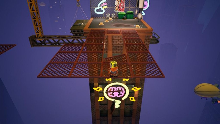 Kukoos: Lost Pets Review - Screenshot 3 of 4