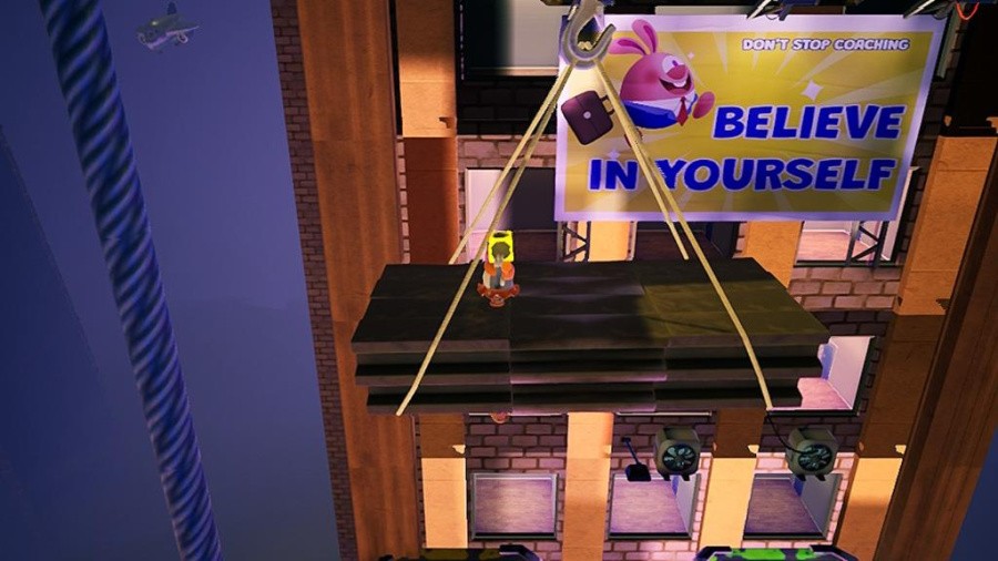 Kukoos: Lost Pets Review - Screenshot 1 of 4