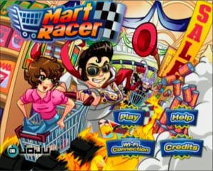 Mart Racer Review - Screenshot 5 of 5