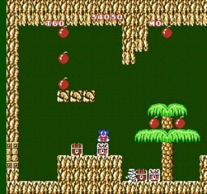 Mighty Bomb Review U / NES) | Nintendo Life