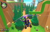 Mario Kart 8 Deluxe Booster Course Pass Wave 3 Review - Screenshot 1 of 6