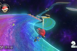 Mario Kart 8 Deluxe Booster Course Pass Wave 3 Screenshot