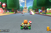 Mario Kart 8 Deluxe Booster Course Pass Wave 3 Review - Screenshot 6 of 6