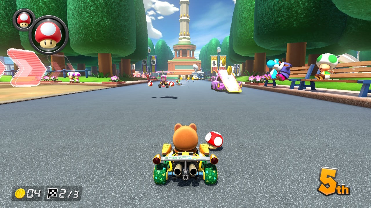 Mario Kart 8 Deluxe DLC: Booster Course Pass Price, Wave 3 Release Date and  More - CNET