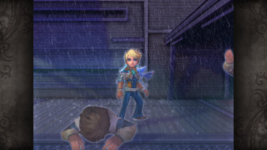 Romancing SaGa -Minstrel Song- Remastered Review - Screenshot 2 of 4