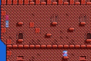 Milon's Secret Castle Screenshot