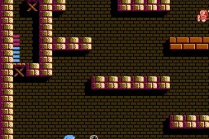 Milon's Secret Castle Screenshot