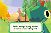 Lil Gator Game - Screenshot 10 of 10