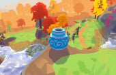 Lil Gator Game - Screenshot 6 of 10