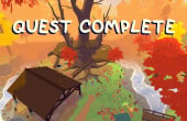Lil Gator Game - Screenshot 4 of 10