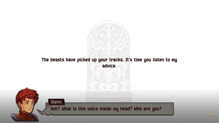 Chained Echoes Review - Screenshot 3 of 9