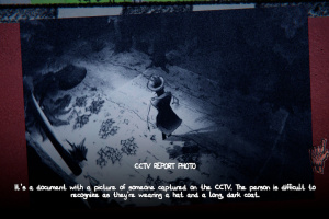 Paper Cut Mansion Screenshot