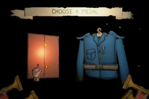 Paper Cut Mansion Screenshot