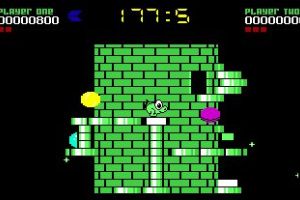 Nebulus Screenshot