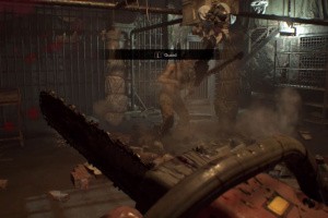 Resident Evil 7 Biohazard Cloud Screenshot